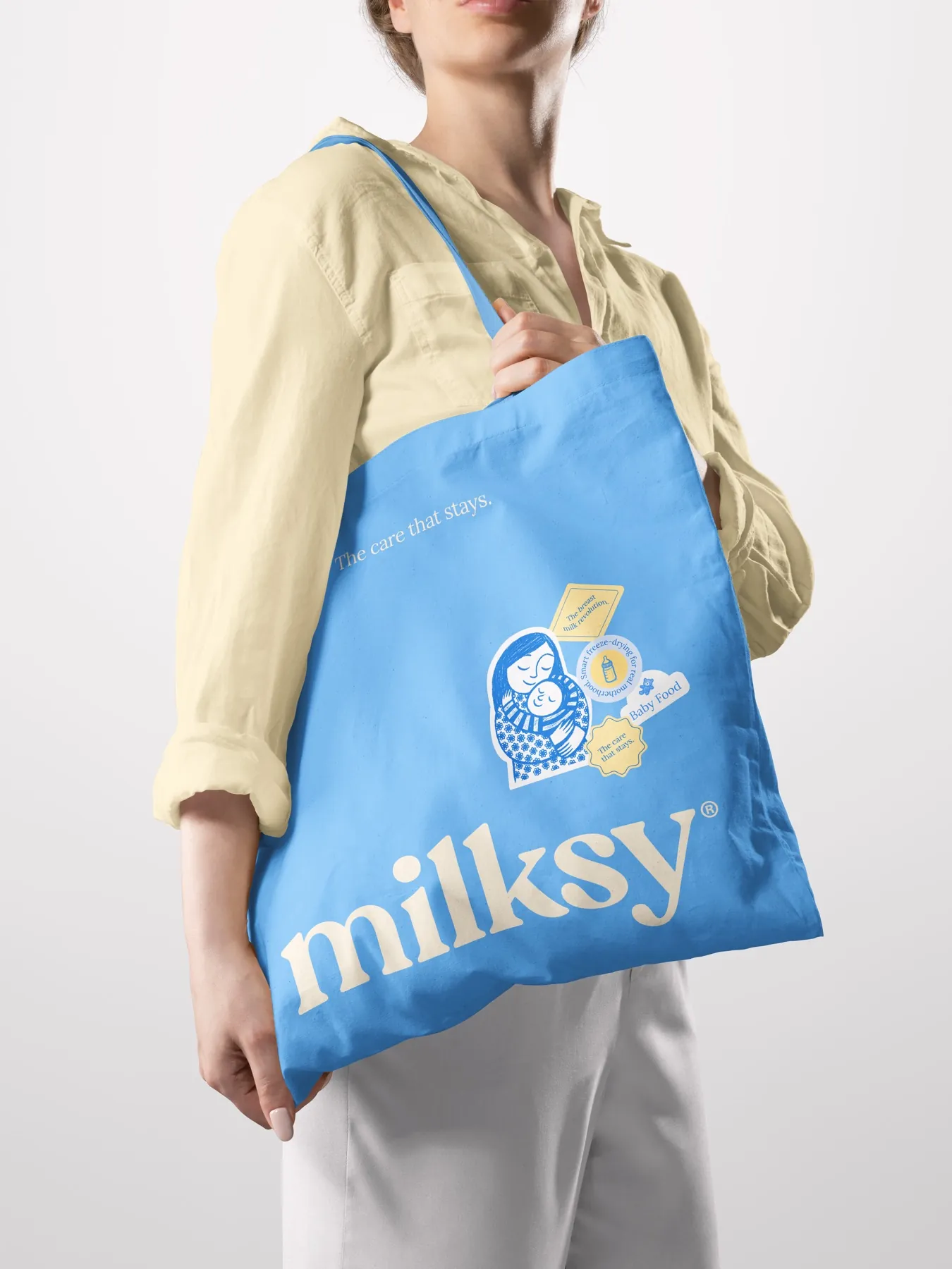 Milksy tas